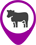 Zemědělské objekty icon