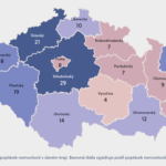 Poptávka investorů po nemovitostech v Česku roste navzdory pandemii