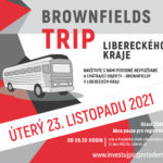 Brownfields TRIP Libereckého kraje