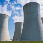 Jihočeský kraj podepsal smlouvu s ČEZ o postavení modulárního reaktoru