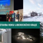 Soutěž Karla Hubáčka / Stavba roku Libereckého kraje 2023