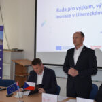 Liberecký kraj již přes deset let podporuje výzkum, vývoj a inovace