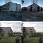 V Ralsku připravují přestavbu bývalé školy