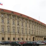 Kraj představil v Černínském paláci českým diplomatům svá inovativní i tradiční odvětví
